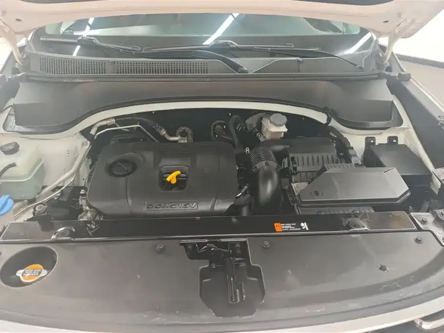 [object Object] Sportage 2021 из CN, фото 10