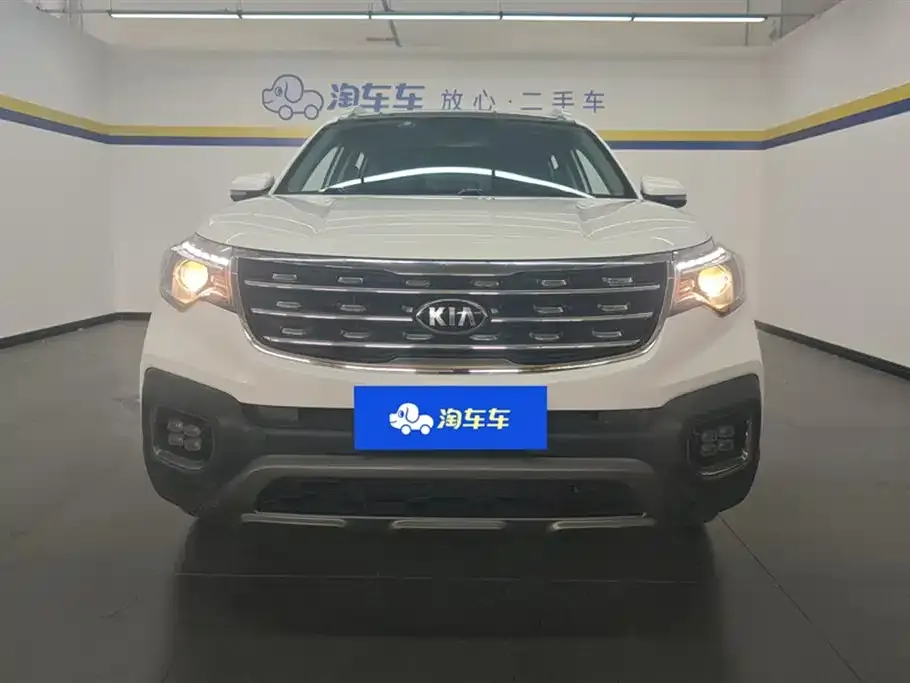 [object Object] Sportage 2021 из CN, фото 2