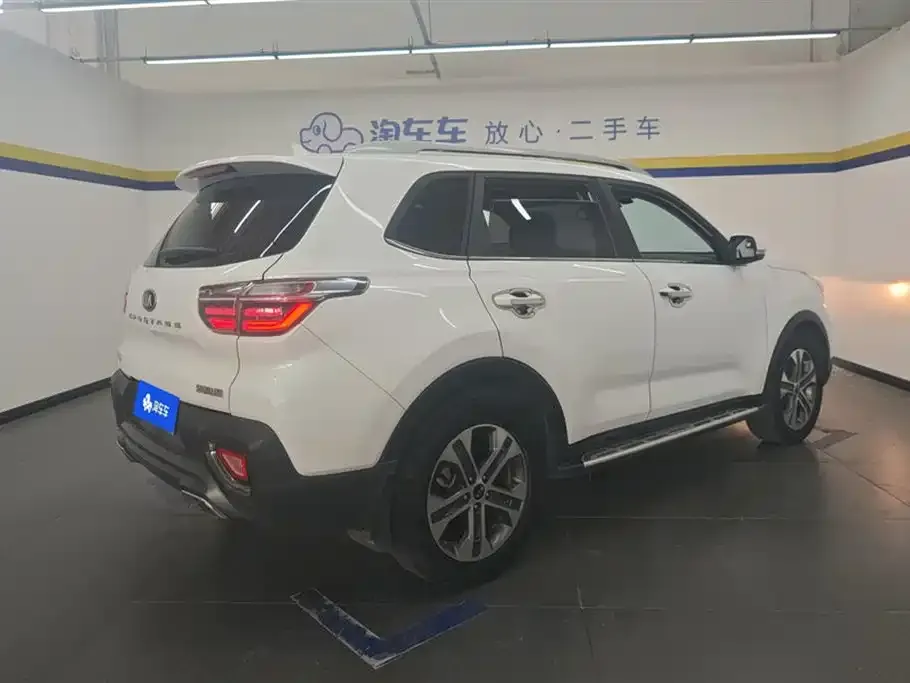 [object Object] Sportage 2021 из CN, фото 3