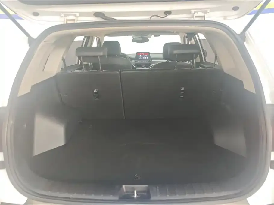 [object Object] Sportage 2021 из CN, фото 4