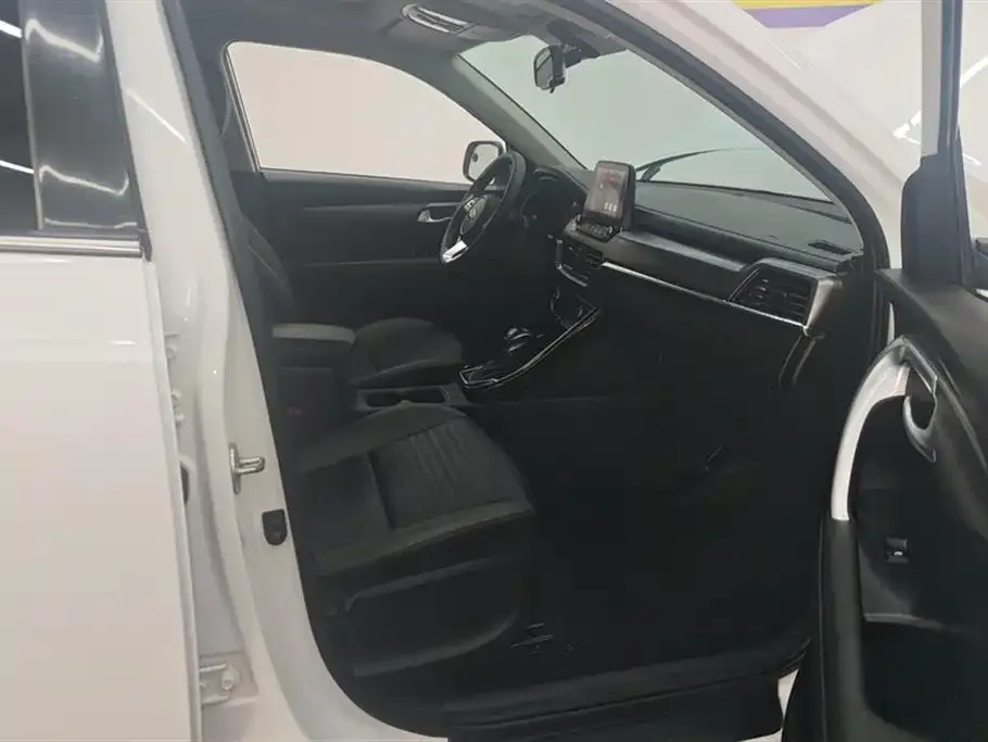 [object Object] Sportage 2021 из CN, фото 8