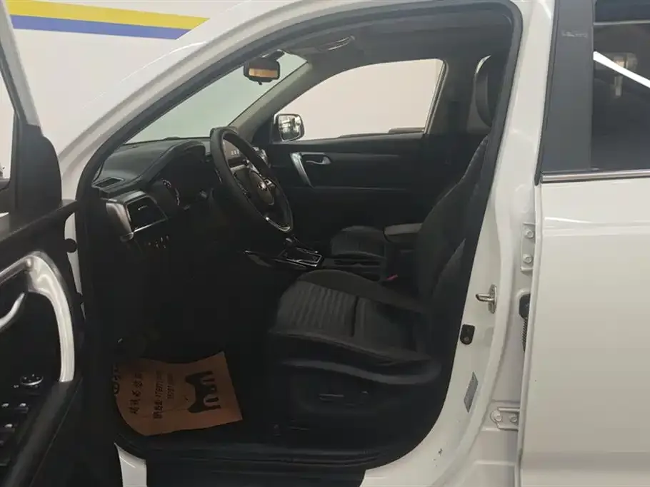 [object Object] Sportage 2021 из CN, фото 9