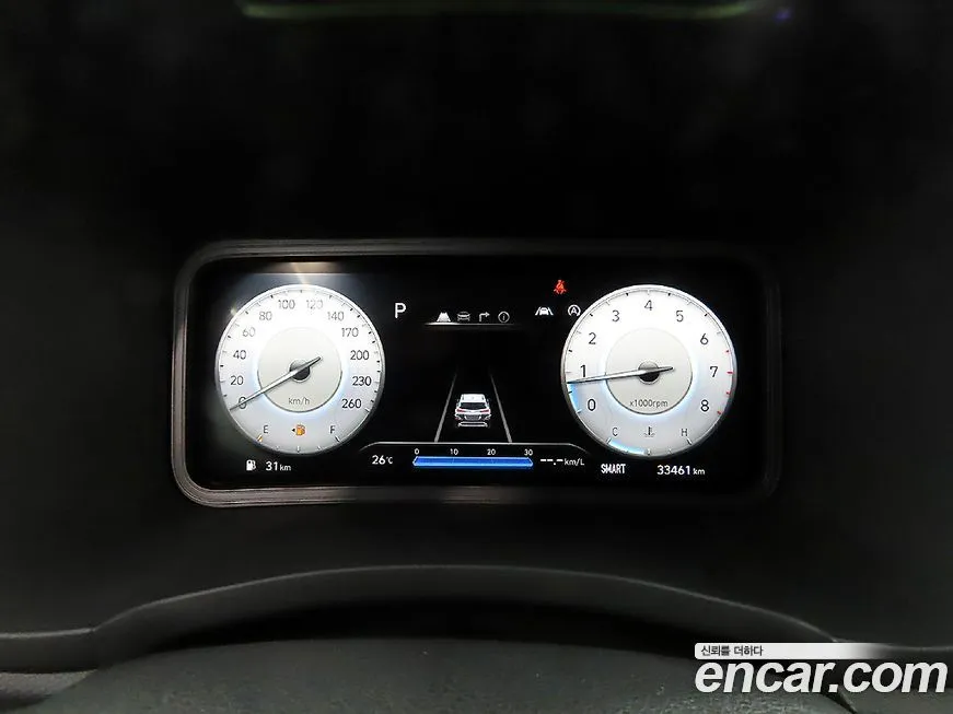 Hyundai Kona 2021 из KR, фото 8