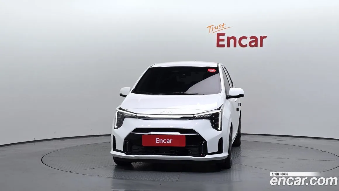 [object Object] morning 2024 из KR, фото 3