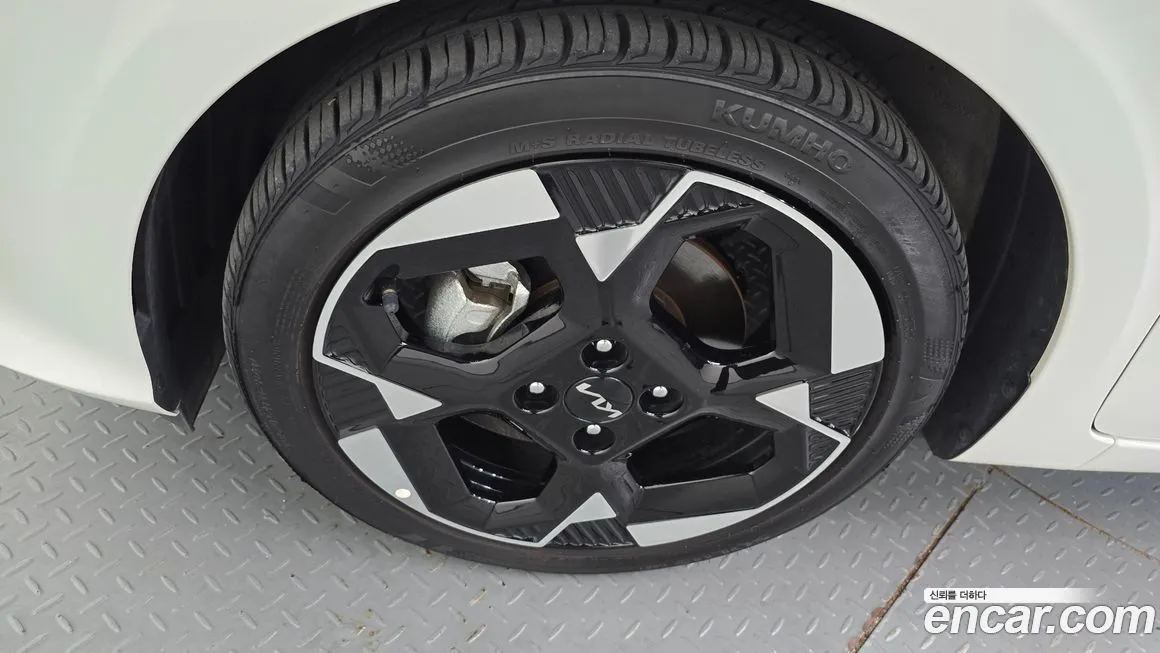 [object Object] morning 2024 из KR, фото 5