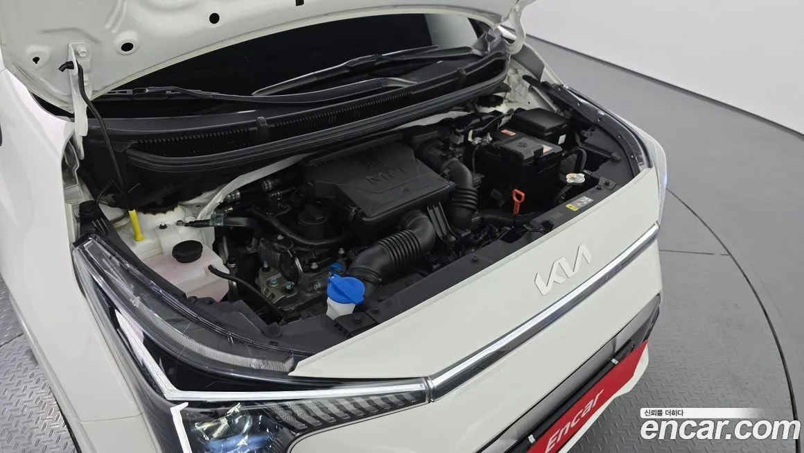 [object Object] morning 2024 из KR, фото 6