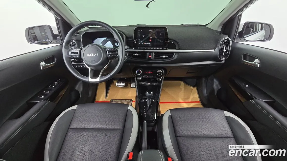 [object Object] morning 2024 из KR, фото 7