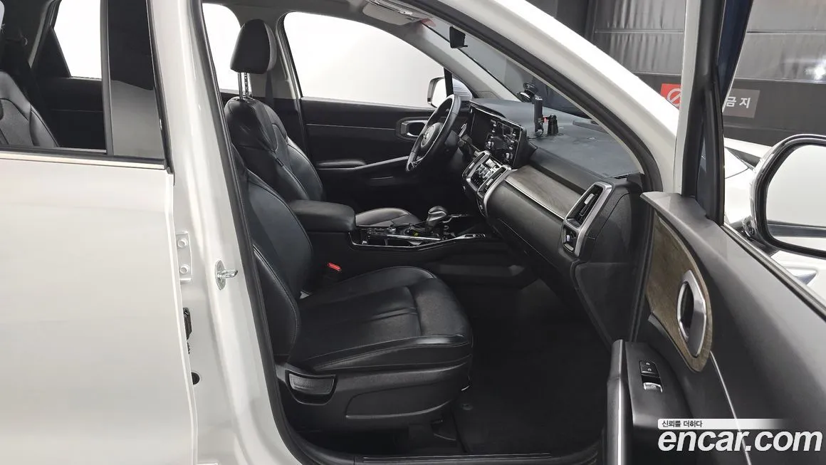Kia Sorento 2021 из KR, фото 10
