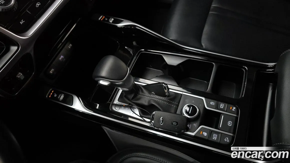Kia Sorento 2021 из KR, фото 9
