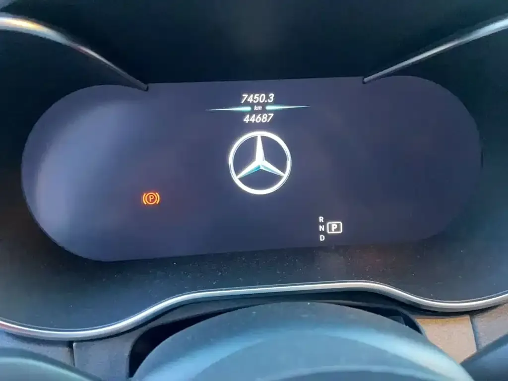 Mercedes-Benz C-Class 2021 из CN, фото 5