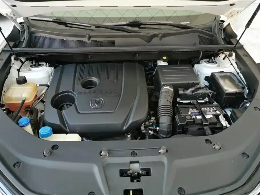 Changan CS75 PLUS 2021 из CN, фото 10
