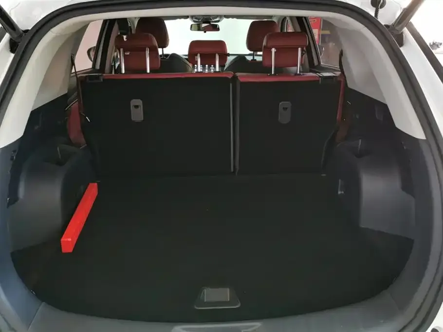 Changan CS75 PLUS 2021 из CN, фото 4