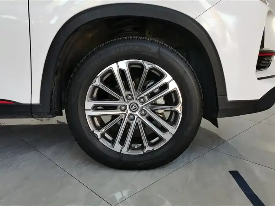 Changan CS75 PLUS 2021 из CN, фото 6