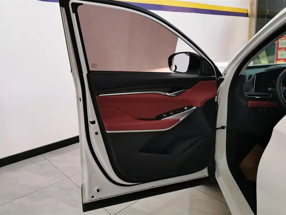 Changan CS75 PLUS 2021 из CN, фото 7