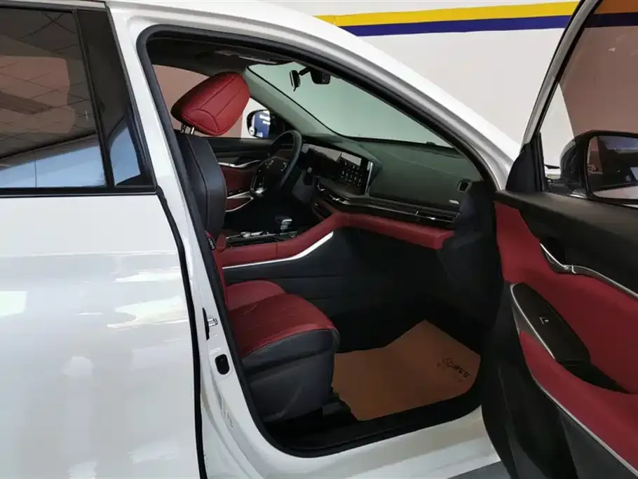 Changan CS75 PLUS 2021 из CN, фото 8