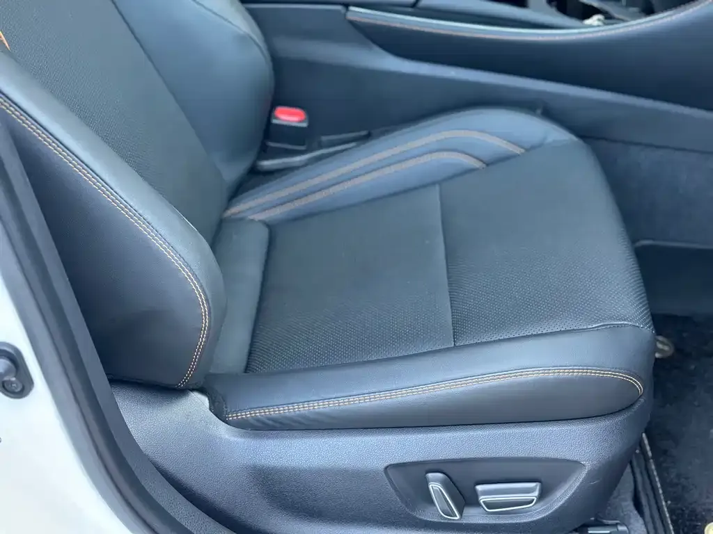 Toyota Avalon 2024 из CN, фото 9