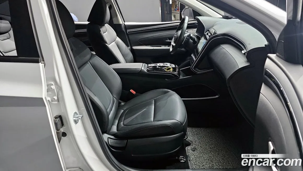 Hyundai Tucson 2023 из KR, фото 10