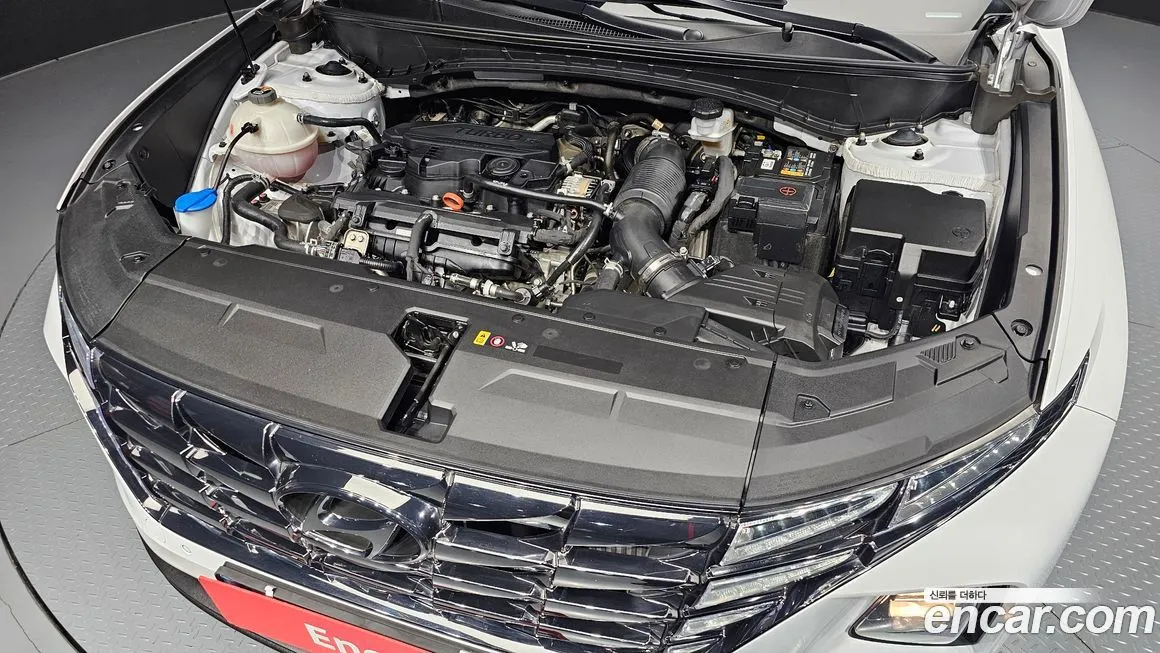Hyundai Tucson 2023 из KR, фото 6