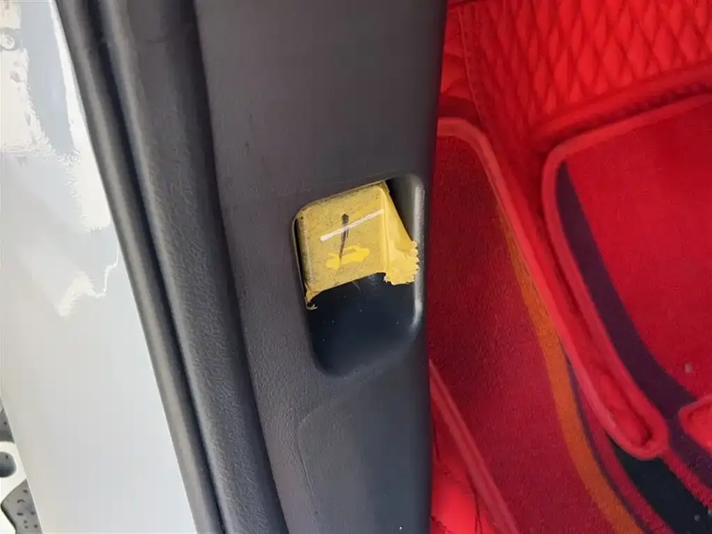 Honda Accord — фото 10