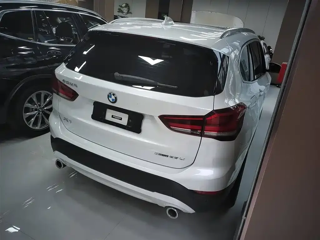 BMW X1 2023 из CN, фото 7
