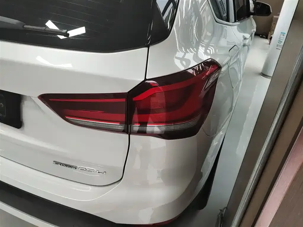 BMW X1 2023 из CN, фото 8