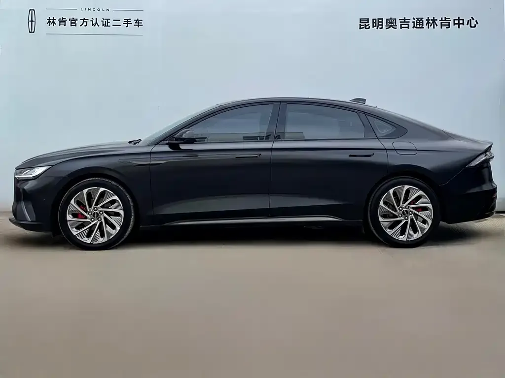Lincoln Z 2024 из CN, фото 3