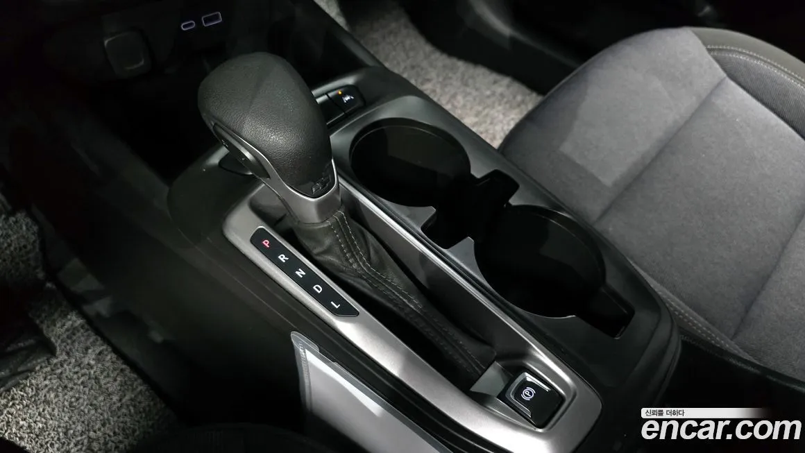 Chevrolet (GM Daewoo) Trax 2024 из KR, фото 9