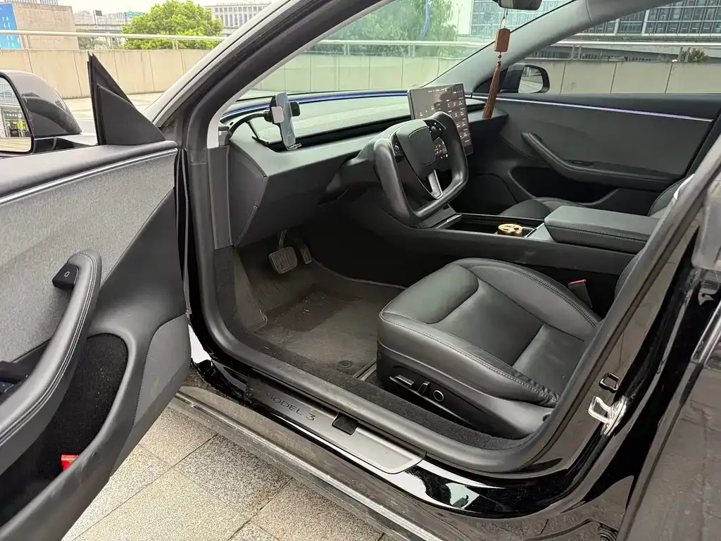 Tesla Model 3 2024 из CN, фото 4