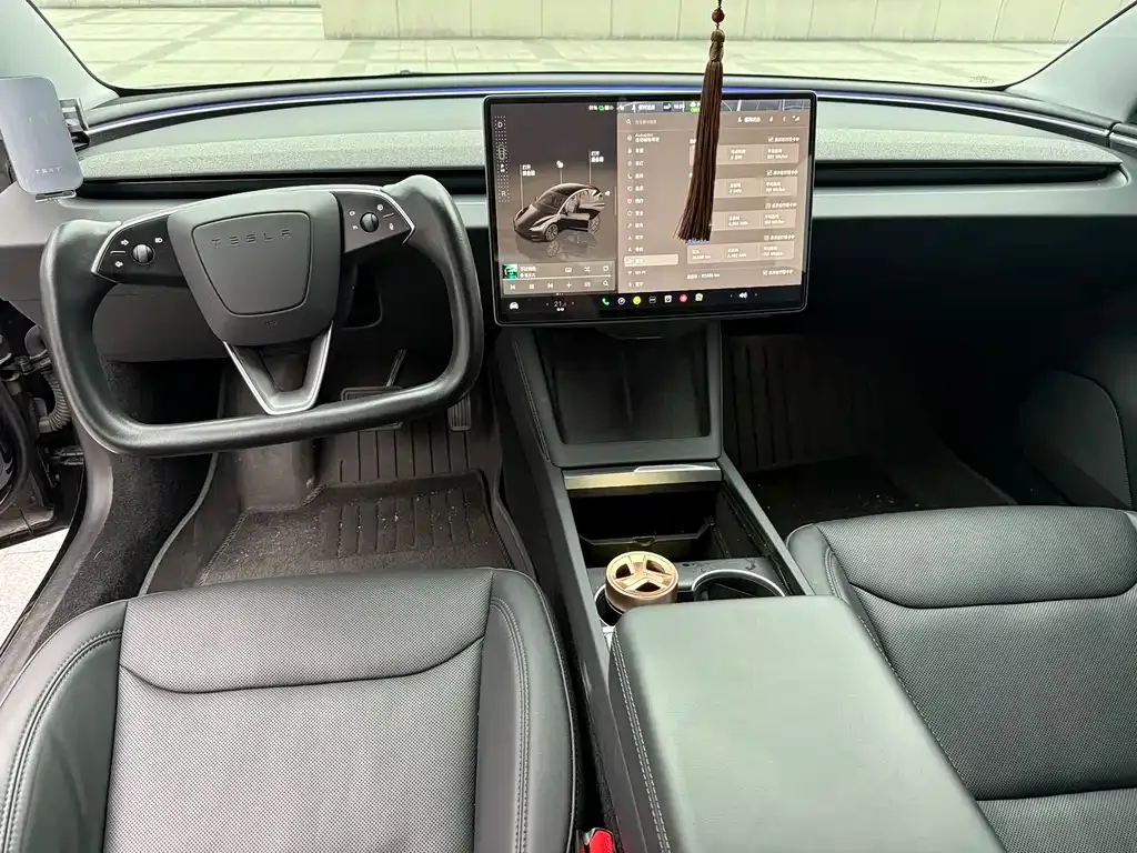 Tesla Model 3 2024 из CN, фото 6
