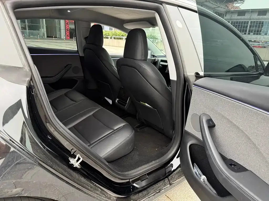 Tesla Model 3 2024 из CN, фото 8