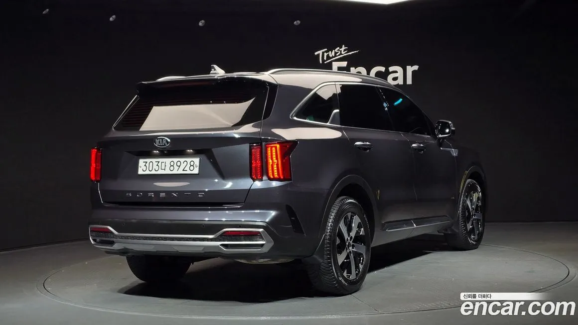 Kia Sorento — фото 2