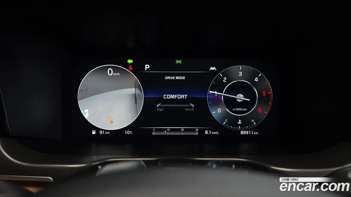 Kia Sorento — фото 8