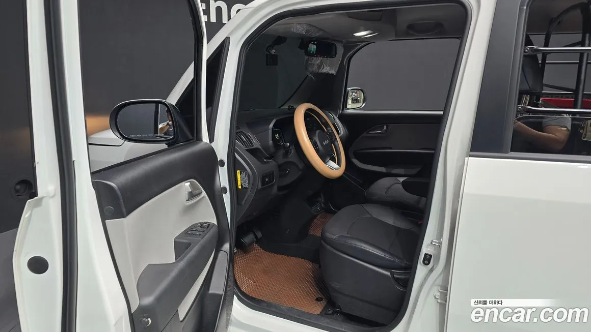 Kia RAY 2024 из KR, фото 10