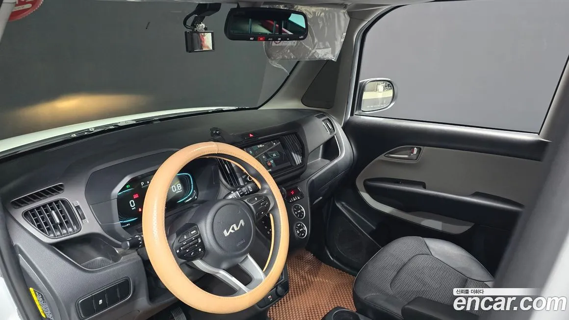 Kia RAY 2024 из KR, фото 7