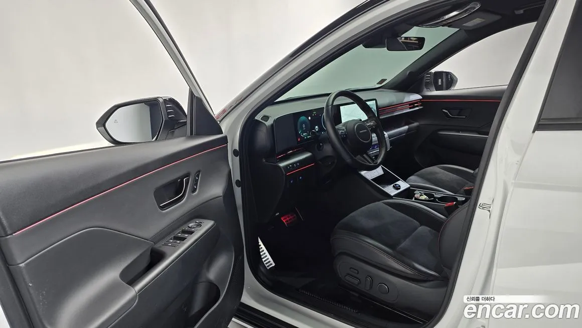 Hyundai Kona 2025 из KR, фото 10