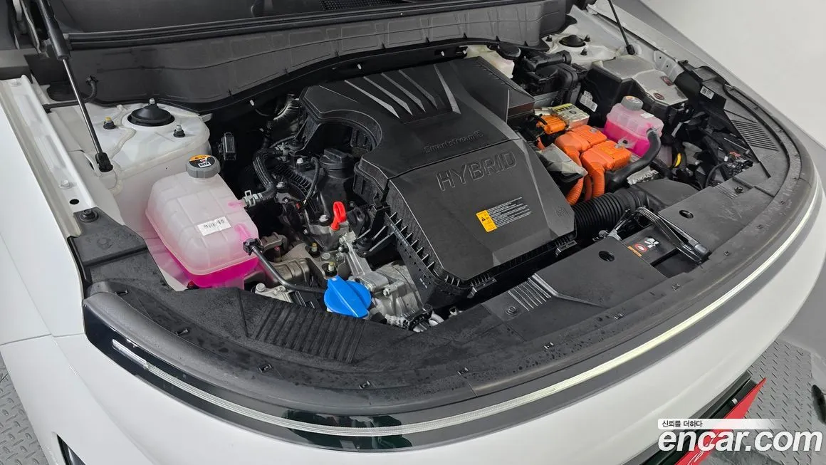 Hyundai Kona 2025 из KR, фото 6