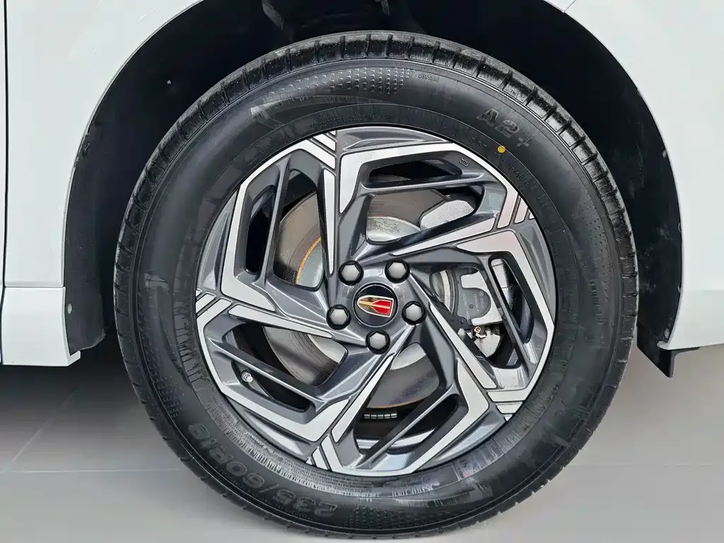 Hongqi HS3 2024 из CN, фото 9