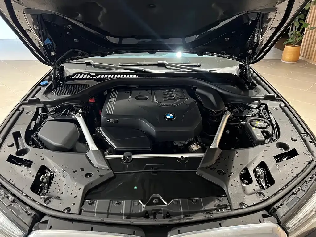 BMW 5 Series (Import) — фото 6
