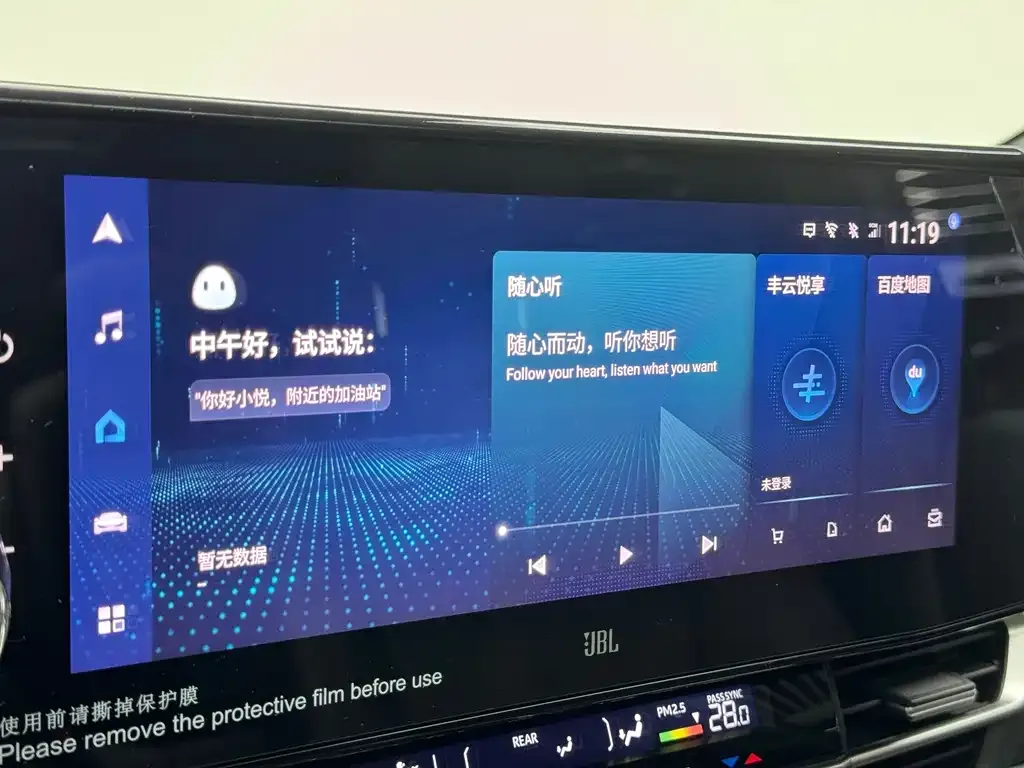 Toyota Sienna 2024 из CN, фото 7