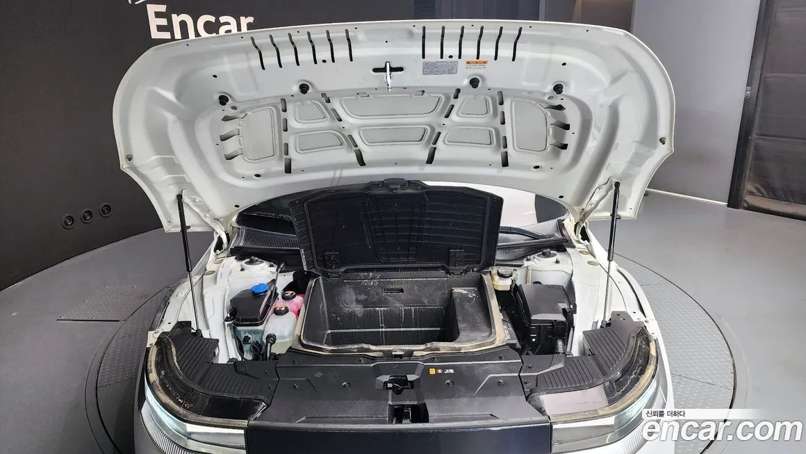 Hyundai Ioniq5 — фото 6