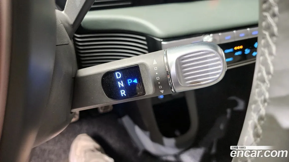 Hyundai Ioniq5 — фото 9