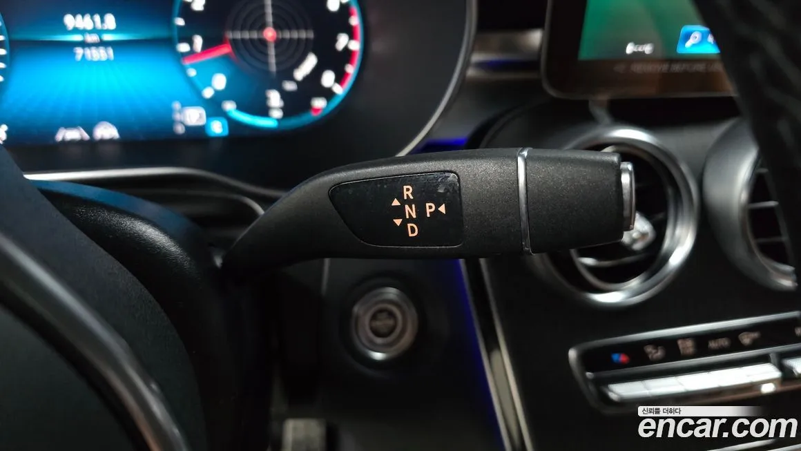 Mercedes-Benz GLC-Class 2022 из KR, фото 9