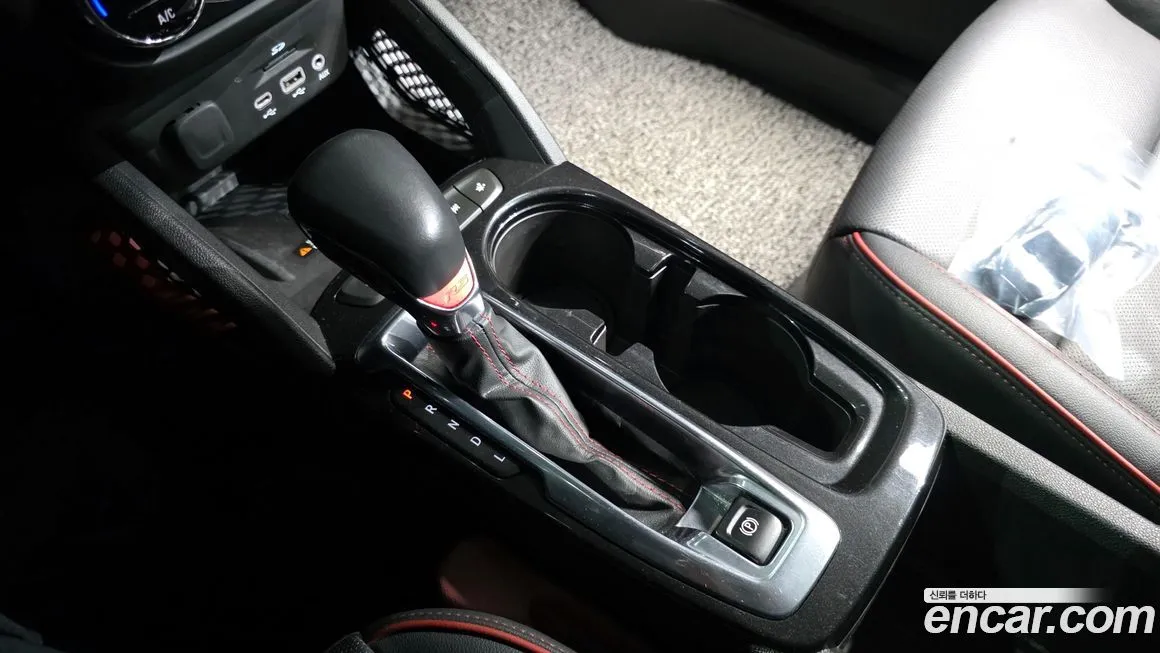 Chevrolet (GM Daewoo) Trailblazer 2021 из KR, фото 9