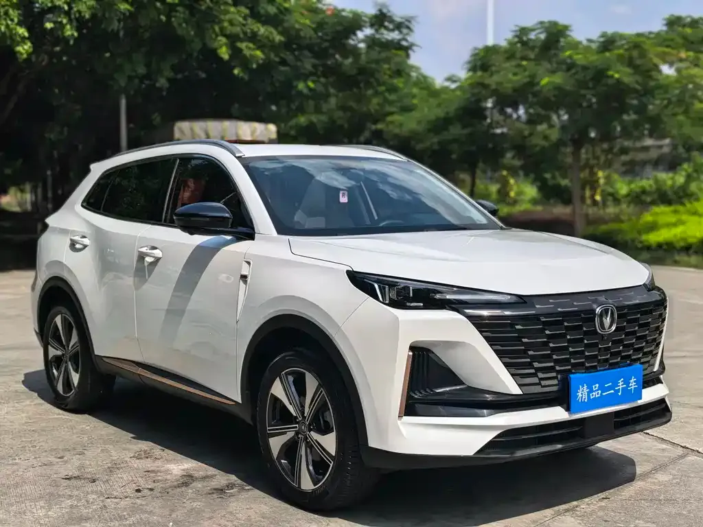 Changan CS55PLUS 2023 из CN, фото 3