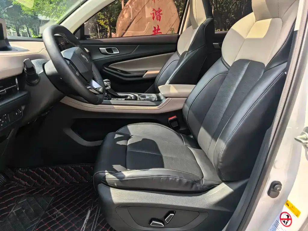Changan CS55PLUS 2023 из CN, фото 5