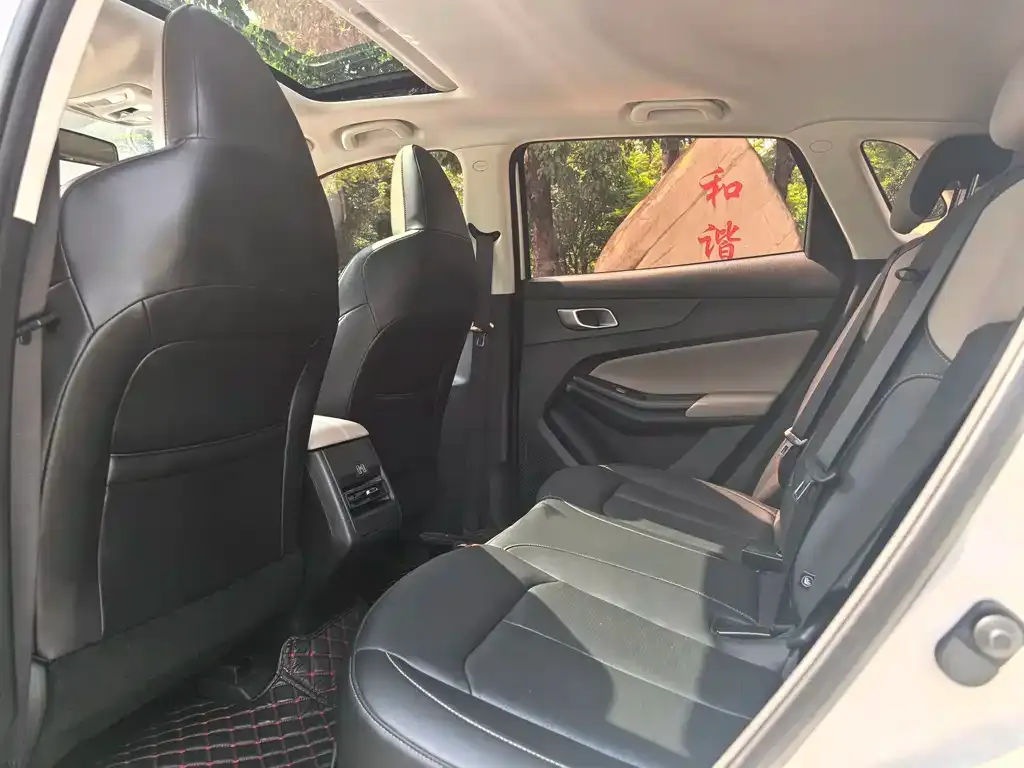 Changan CS55PLUS 2023 из CN, фото 6