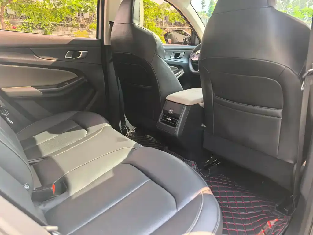 Changan CS55PLUS 2023 из CN, фото 7