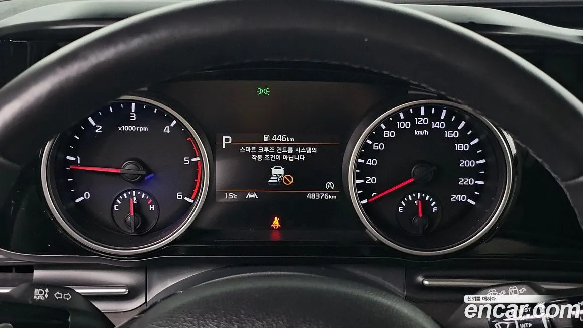 Kia Carnival 2021 из KR, фото 8