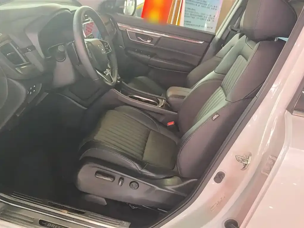 Honda Breeze 2022 из CN, фото 10