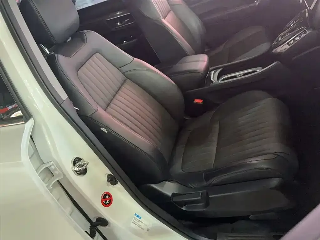 Honda Breeze 2022 из CN, фото 3